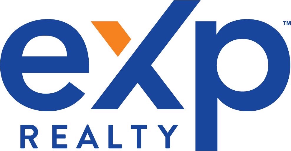 Carol Wight-Barrett at EXP Realty Logo